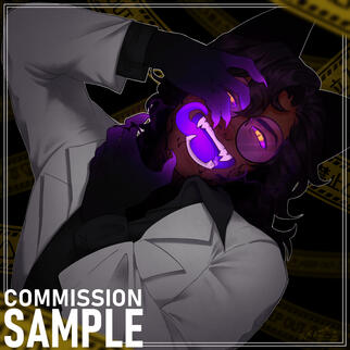 BUST — Sample No. 1