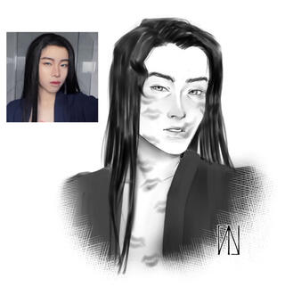 Reference Credit — IG: kiras.archived / TT: kirasarchived